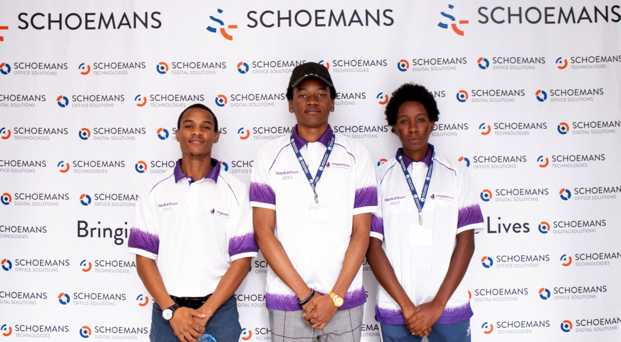 Gallery - Events - Schoemans Group