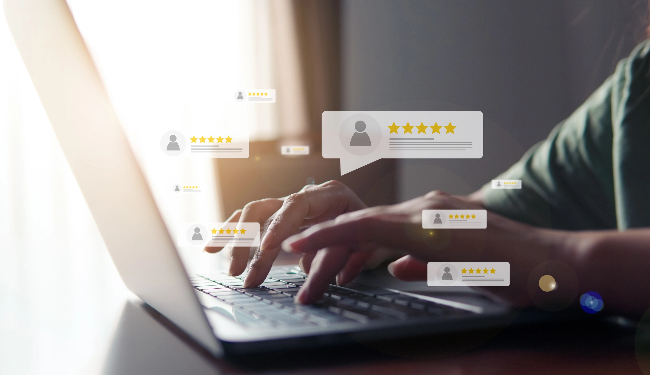 Customer Satisfaction